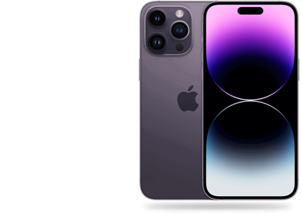 iPhone 14 Pro