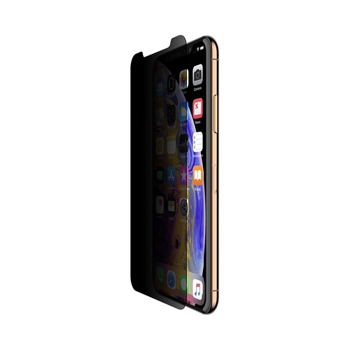 Belkin Screen protector Privacy for iPhone 12 Series