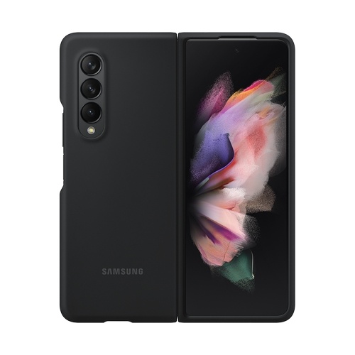 Samsung Fold 3 Silicon Cover