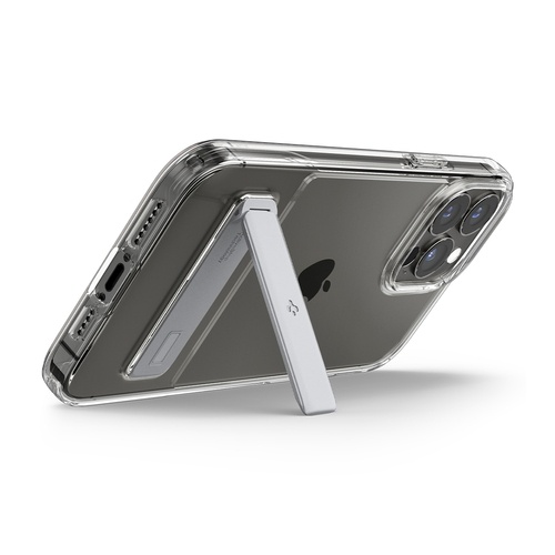 Spigen Slim Armor+Stand-iPhone 13 Pro Max