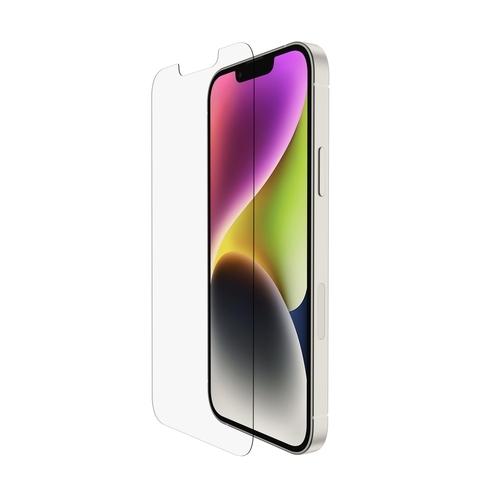 Belkin Screen Protector for iPhone 14 / iPhone 13 / iPhone 13 Pro