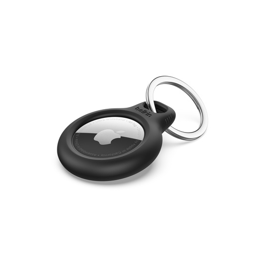 Belkin Secure Holder with Keyring for AirTag