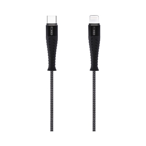 Tingz Type C to LTG Cable 1.2m