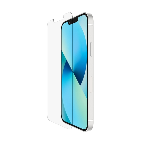 Belkin iPhone 13 Series Screen Protector Ultraglass Anti-Microbial