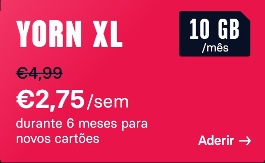 Yorn XL