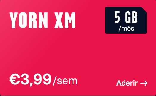 Yorn XM