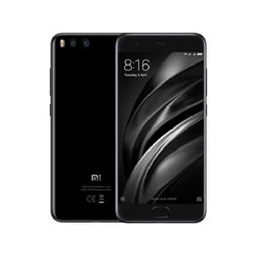 Xiaomi Mi 6