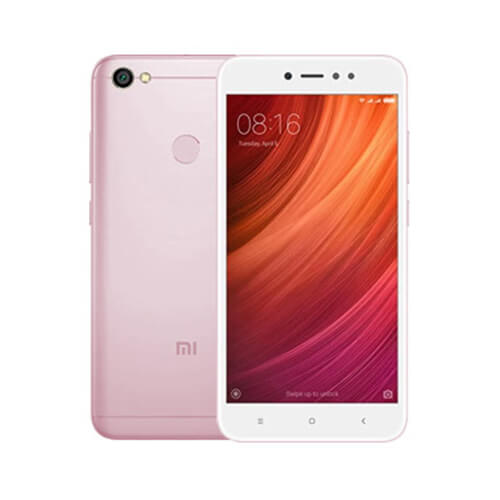 Xiaomi Redmi Note 5A Prime