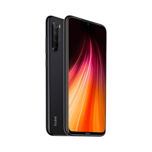 Xiaomi Redmi Note 8