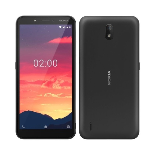 Nokia Nokia C2