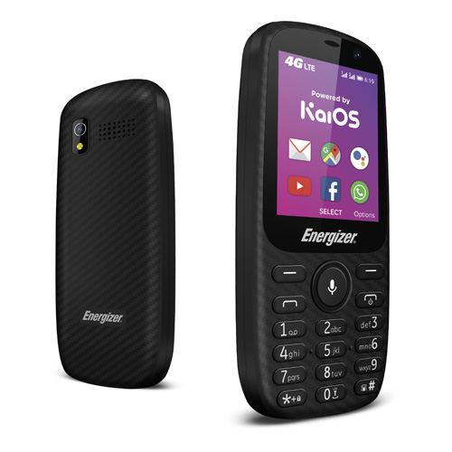 Energizer Energizer E241S 4G