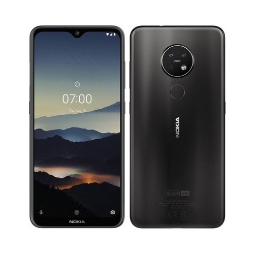 Nokia Nokia 7.2