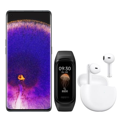 Oppo OPPO FIND X5