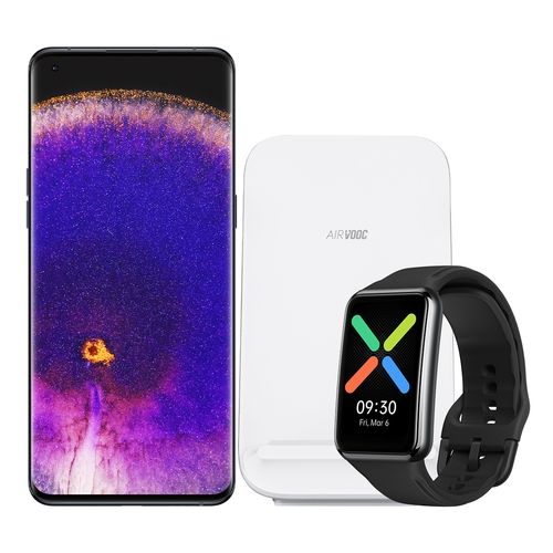 Oppo OPPO FIND X5 PRO