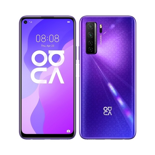 Huawei Nova 7 SE 5G