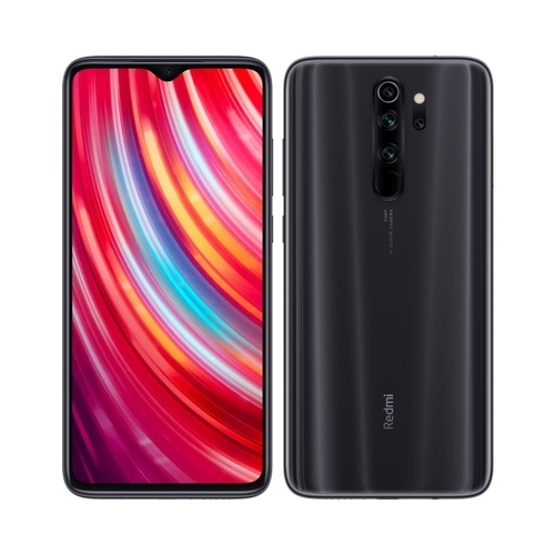 Xiaomi Redmi Note 8 Pro