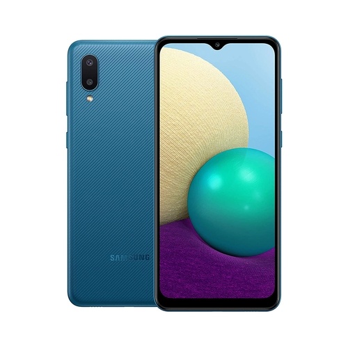 Samsung Galaxy A02