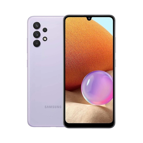 Samsung Galaxy A32