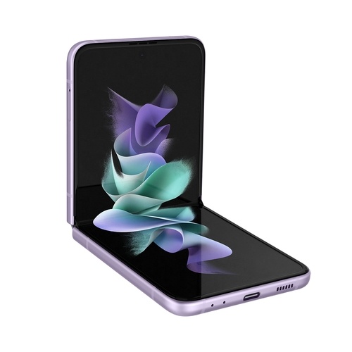 Samsung Galaxy Z Flip 3 5G