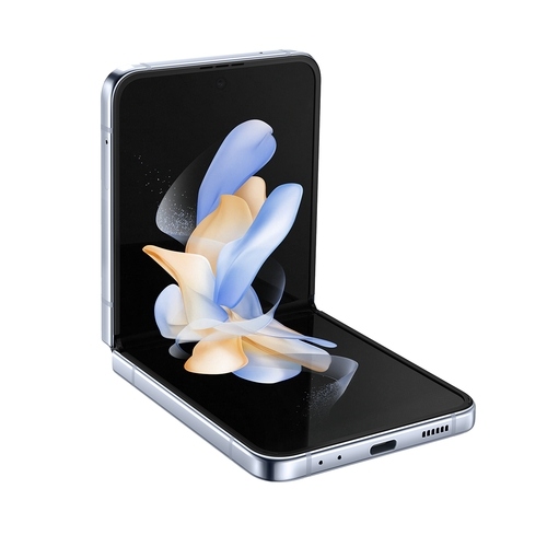 Samsung Galaxy Z Flip 4 5G