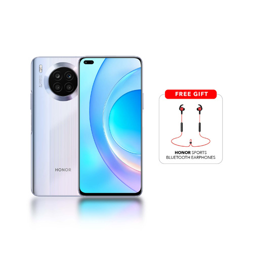 Honor Honor 50 Lite
