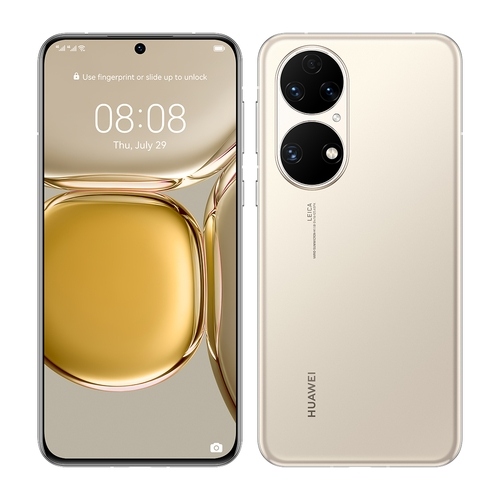 Huawei P50