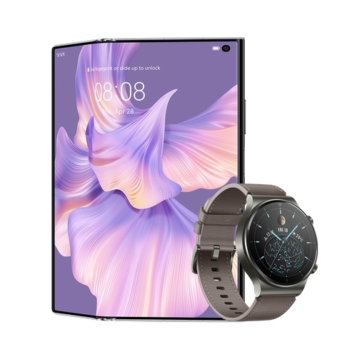 Huawei Mate Xs 2
