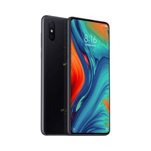 Xiaomi Mi Mix 3 5G