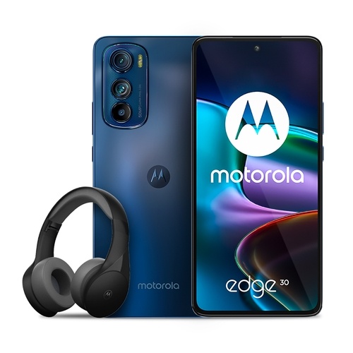 Motorola Moto Edge 30 5G