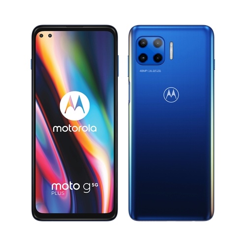 Motorola Moto G 5G Plus
