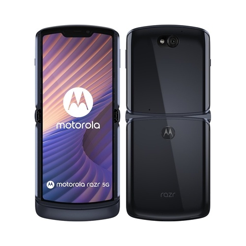 Motorola Moto Razr 5G