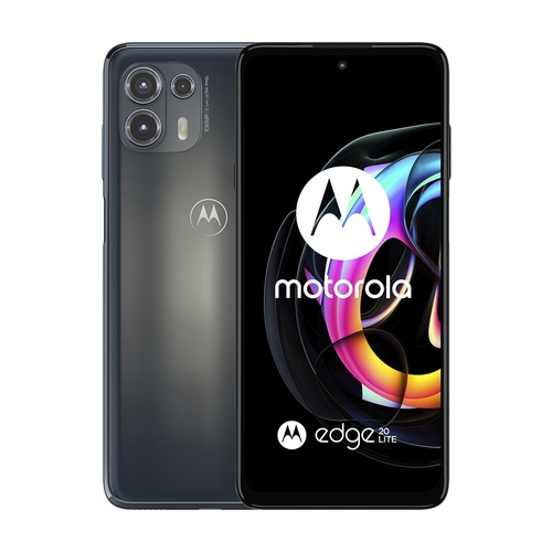 Motorola Edge 20 Lite