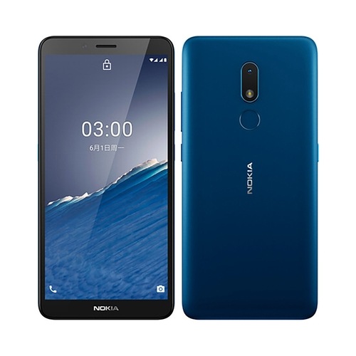 Nokia Nokia C3