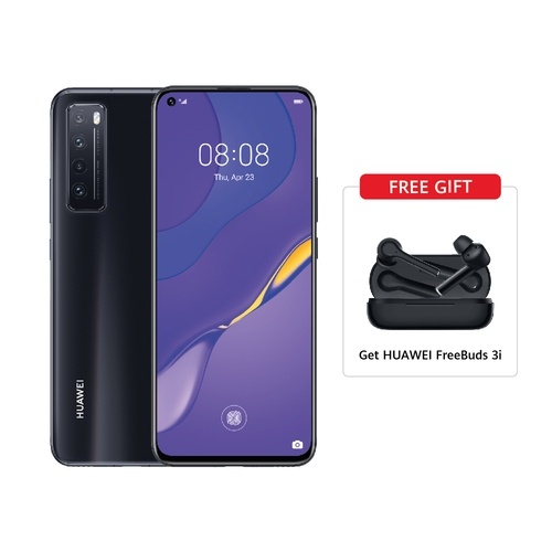 Huawei Nova 7 5G
