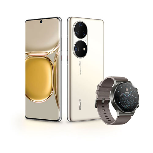 Huawei P50 Pro