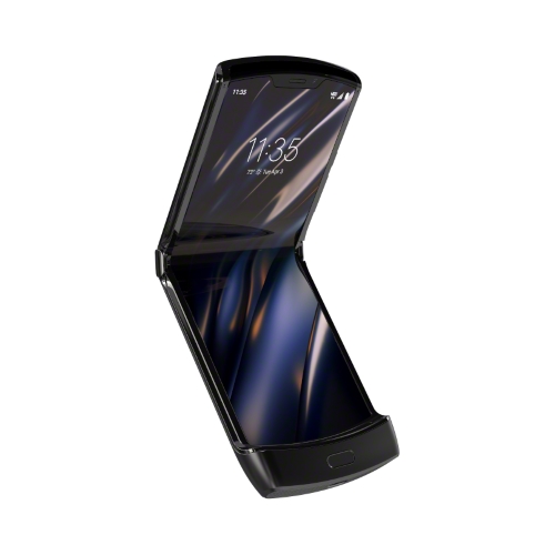 Motorola Razr Foldable