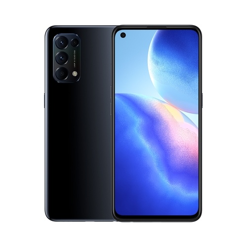Oppo Reno 5 5G