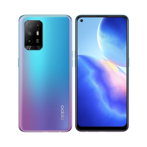 Oppo Reno5 Z 5G