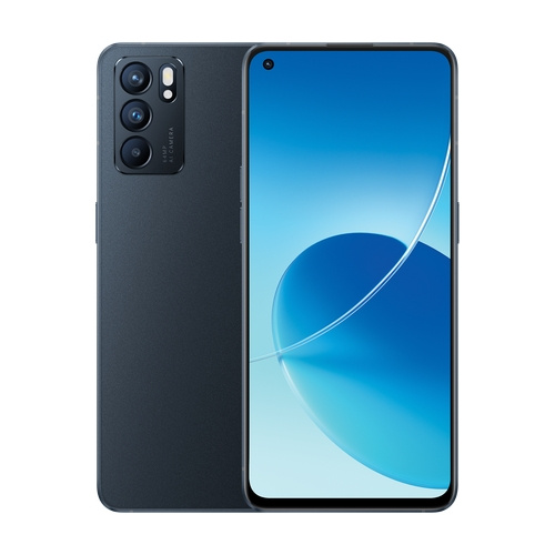Oppo Reno6 5G