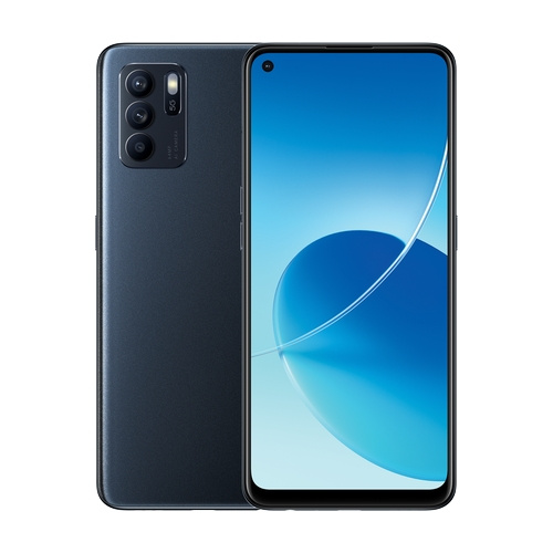 Oppo Reno6 Z 5G