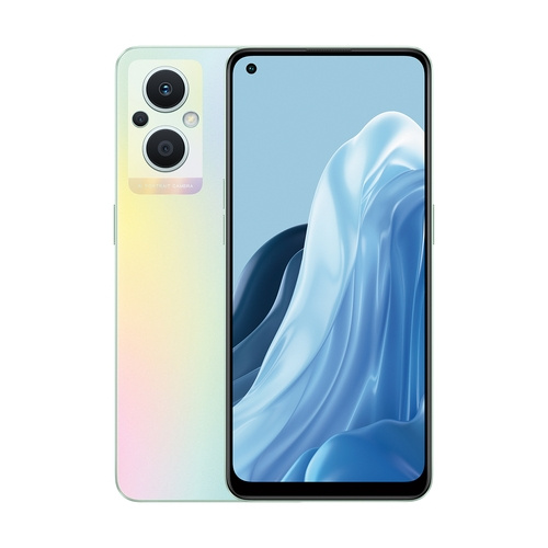 Oppo Reno7 Z 5G